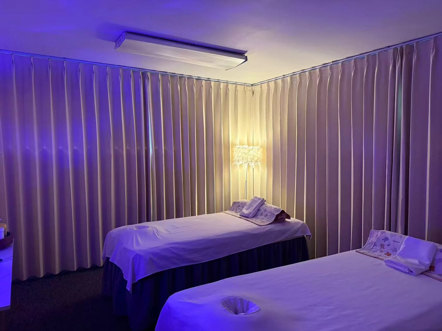 Peaceful Palms Therapy studio